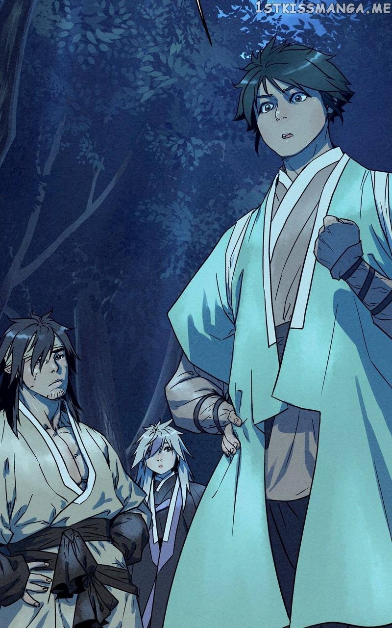 Moshin Hunter Chapter 98 - page 48
