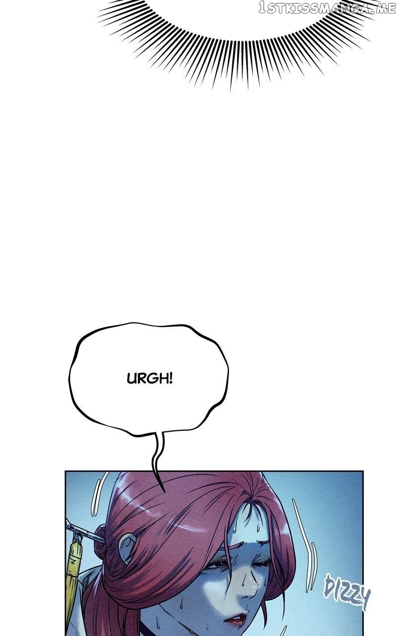 Moshin Hunter Chapter 98 - page 60