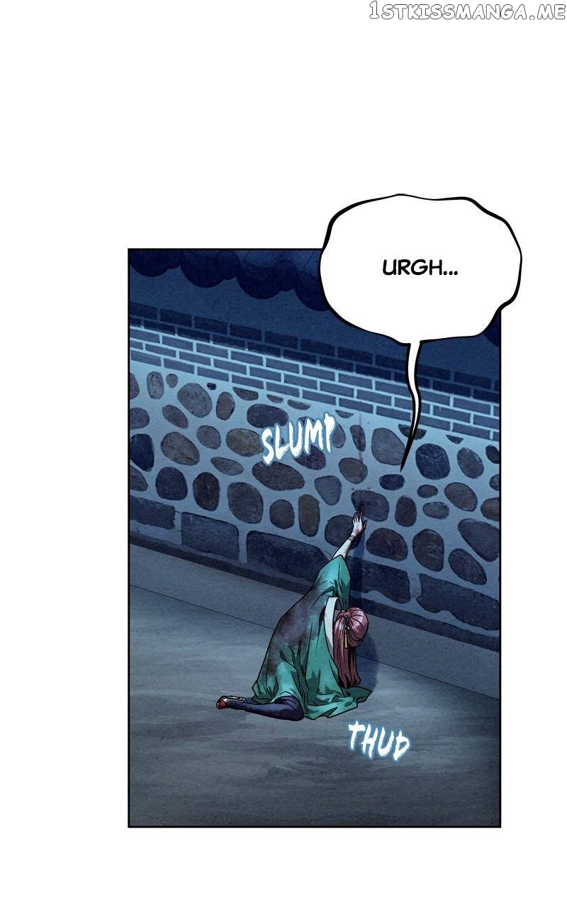 Moshin Hunter Chapter 98 - page 68