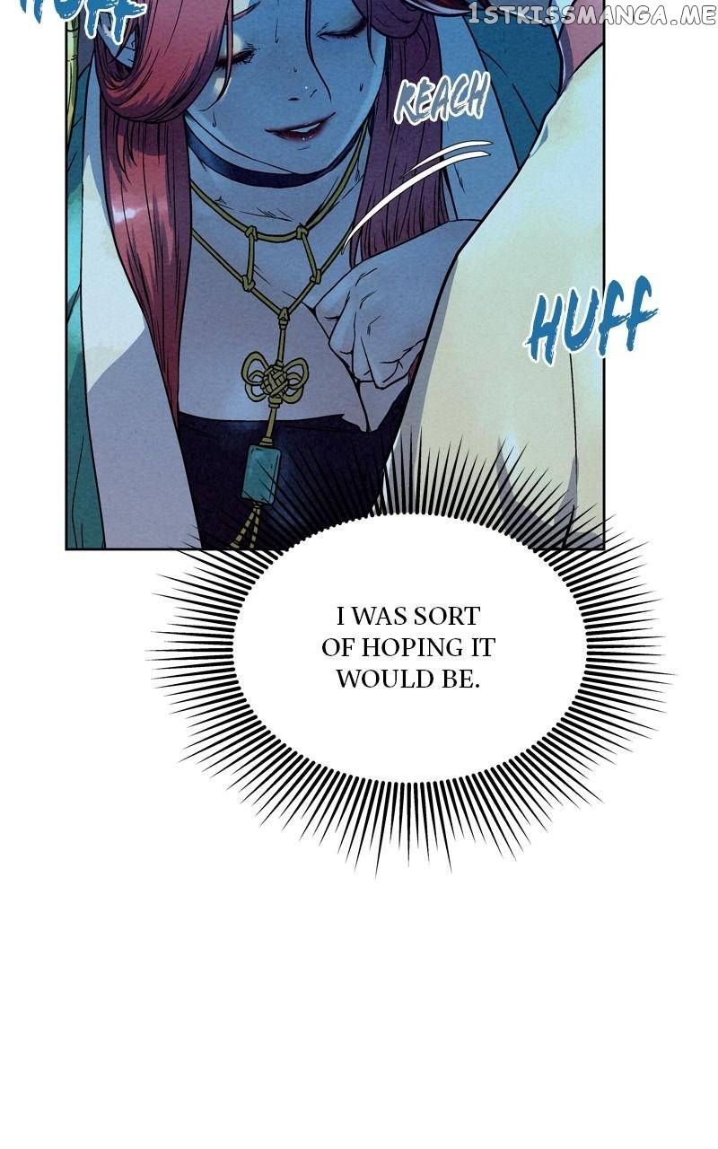 Moshin Hunter Chapter 98 - page 80