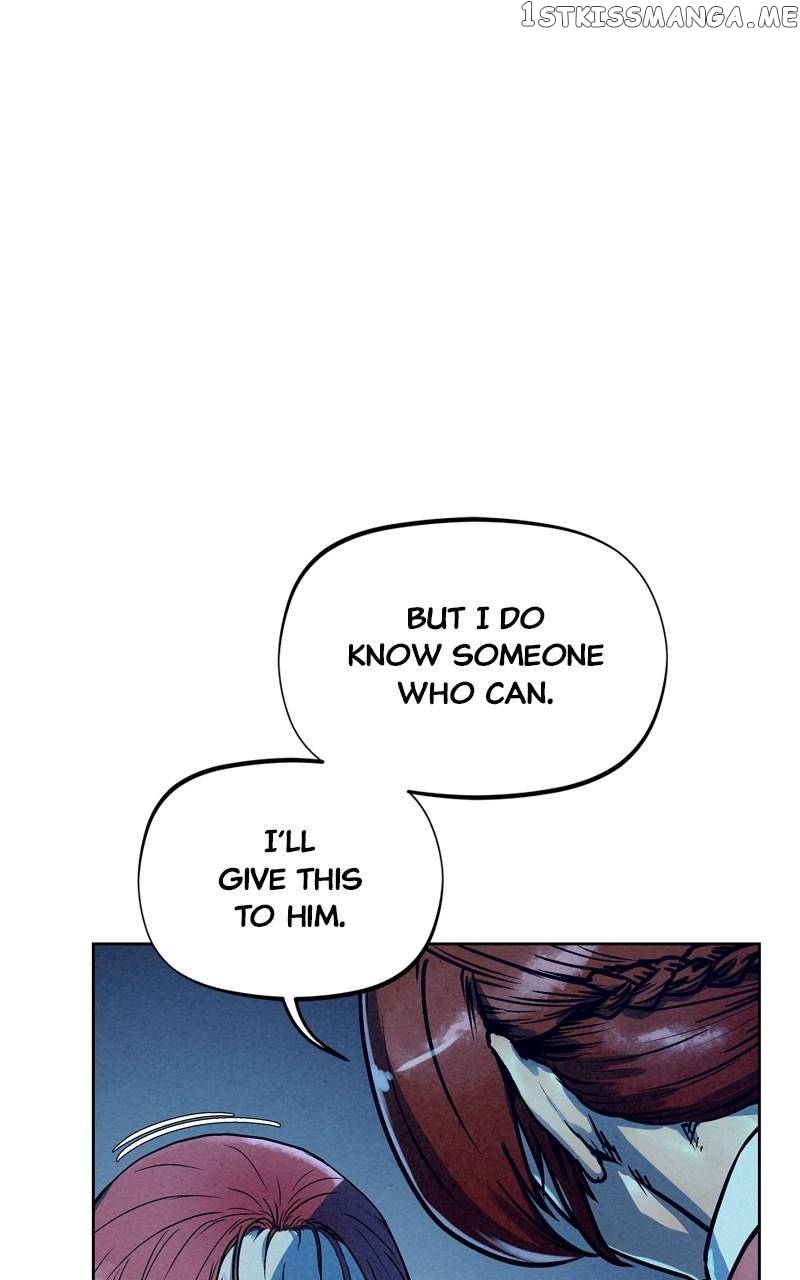 Moshin Hunter Chapter 98 - page 84