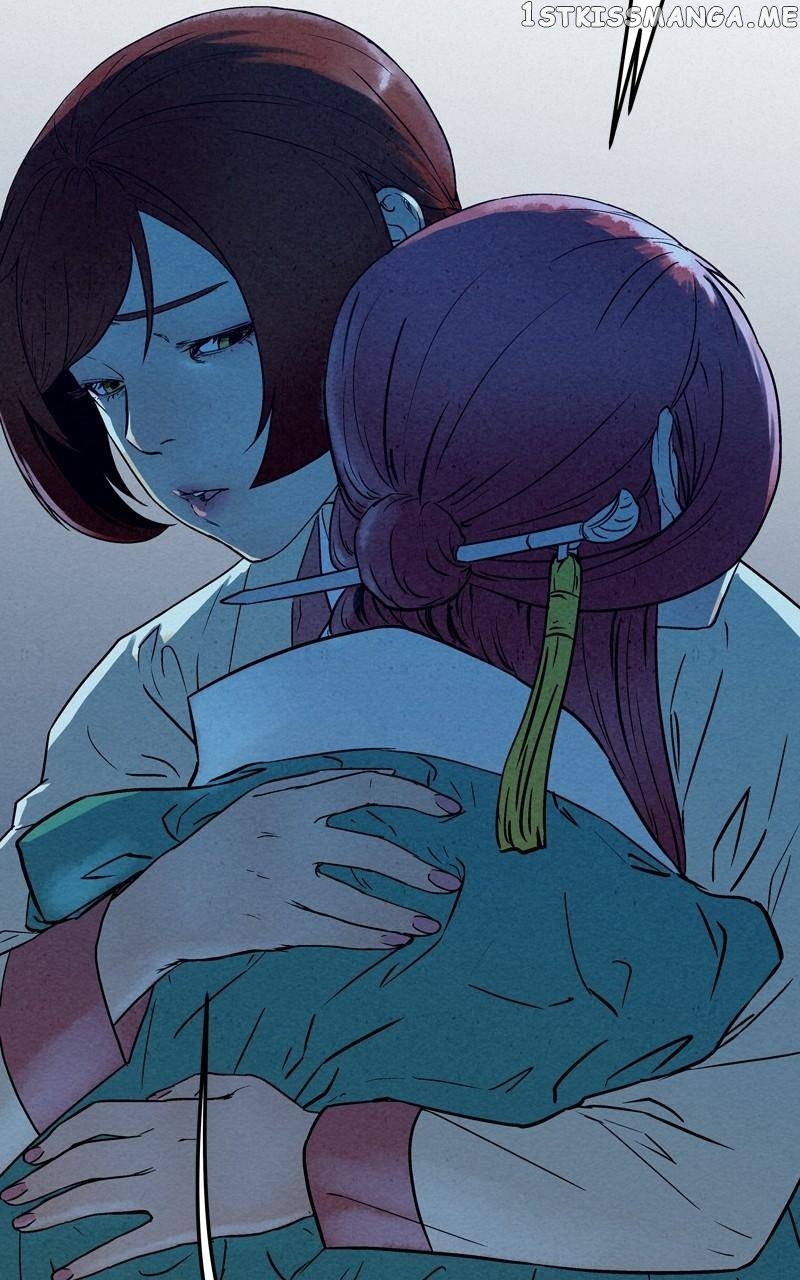 Moshin Hunter Chapter 98 - page 88