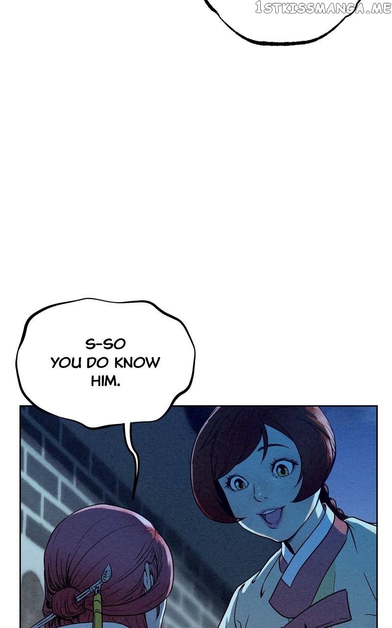 Moshin Hunter Chapter 98 - page 91