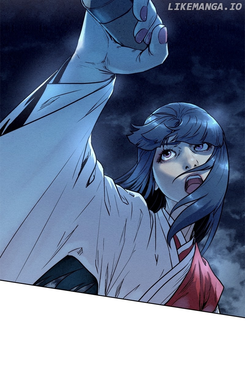 Moshin Hunter Chapter 104 - page 101