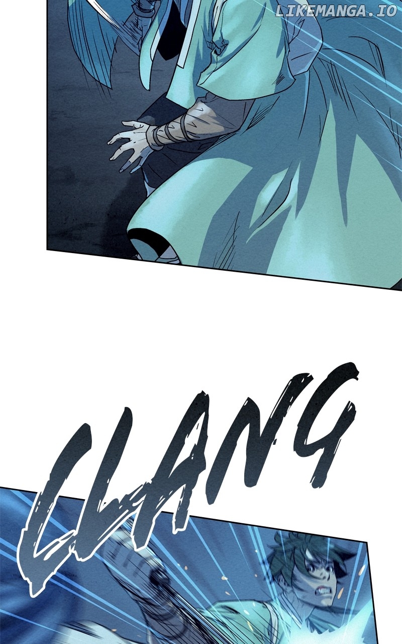 Moshin Hunter Chapter 104 - page 15