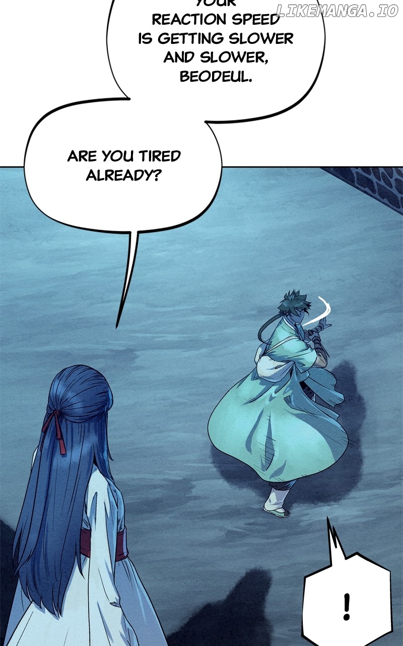 Moshin Hunter Chapter 104 - page 26