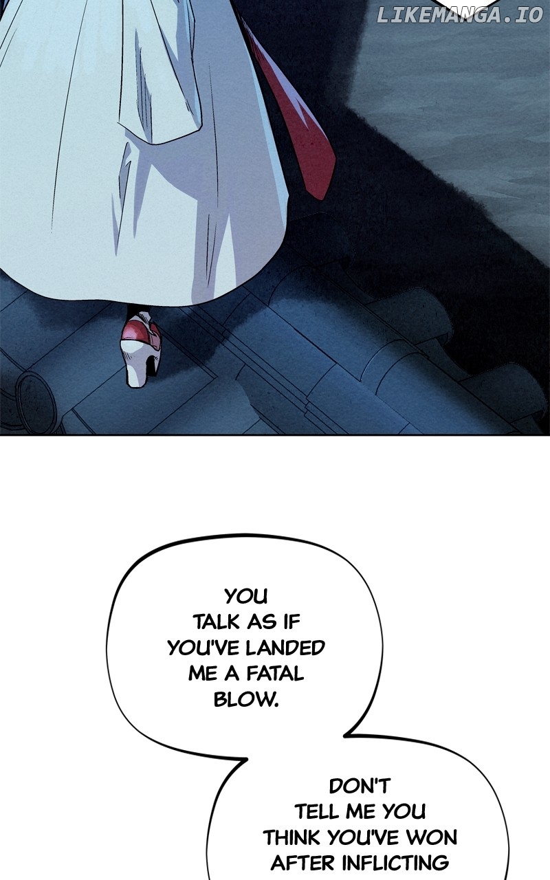 Moshin Hunter Chapter 104 - page 27