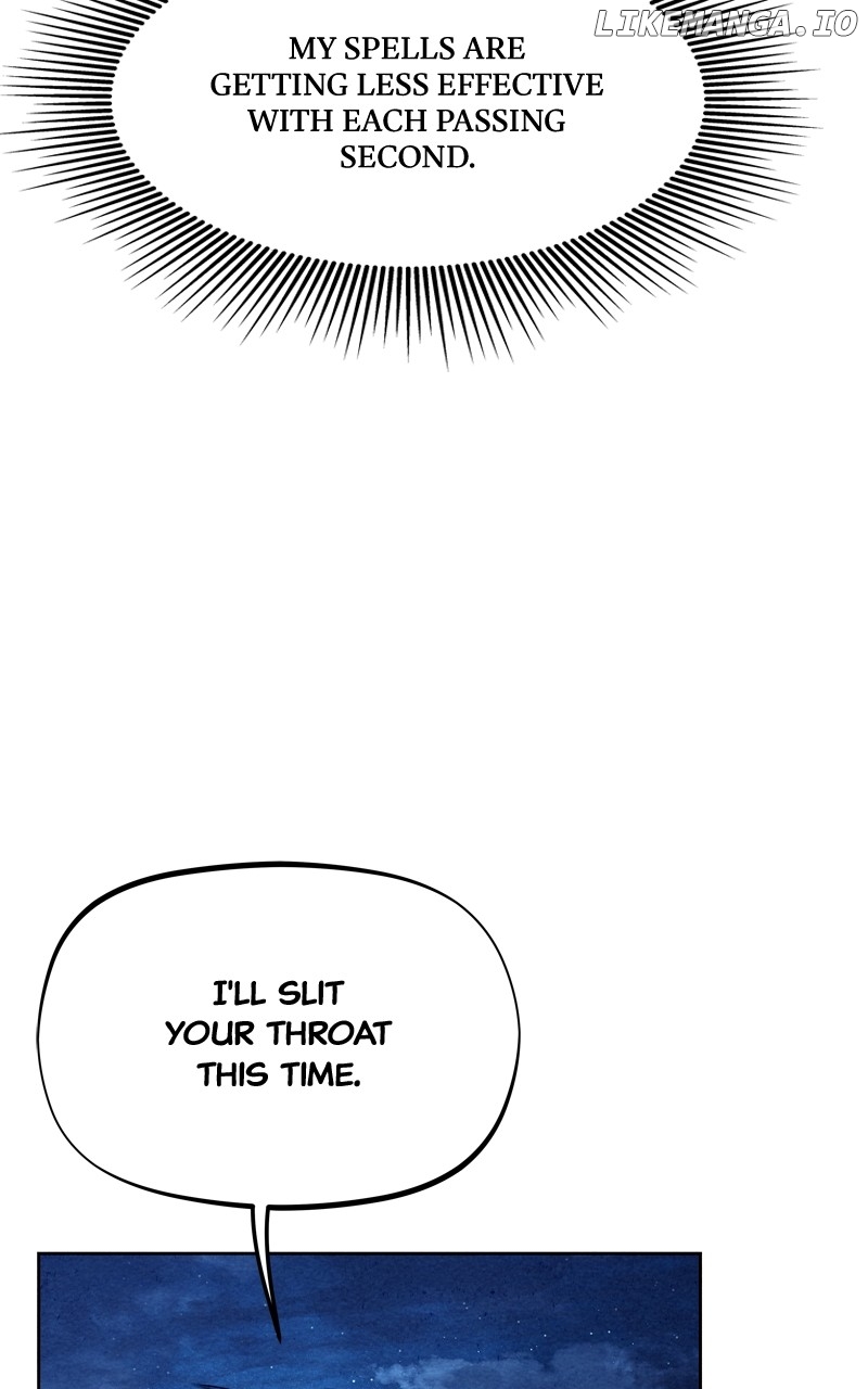 Moshin Hunter Chapter 104 - page 29