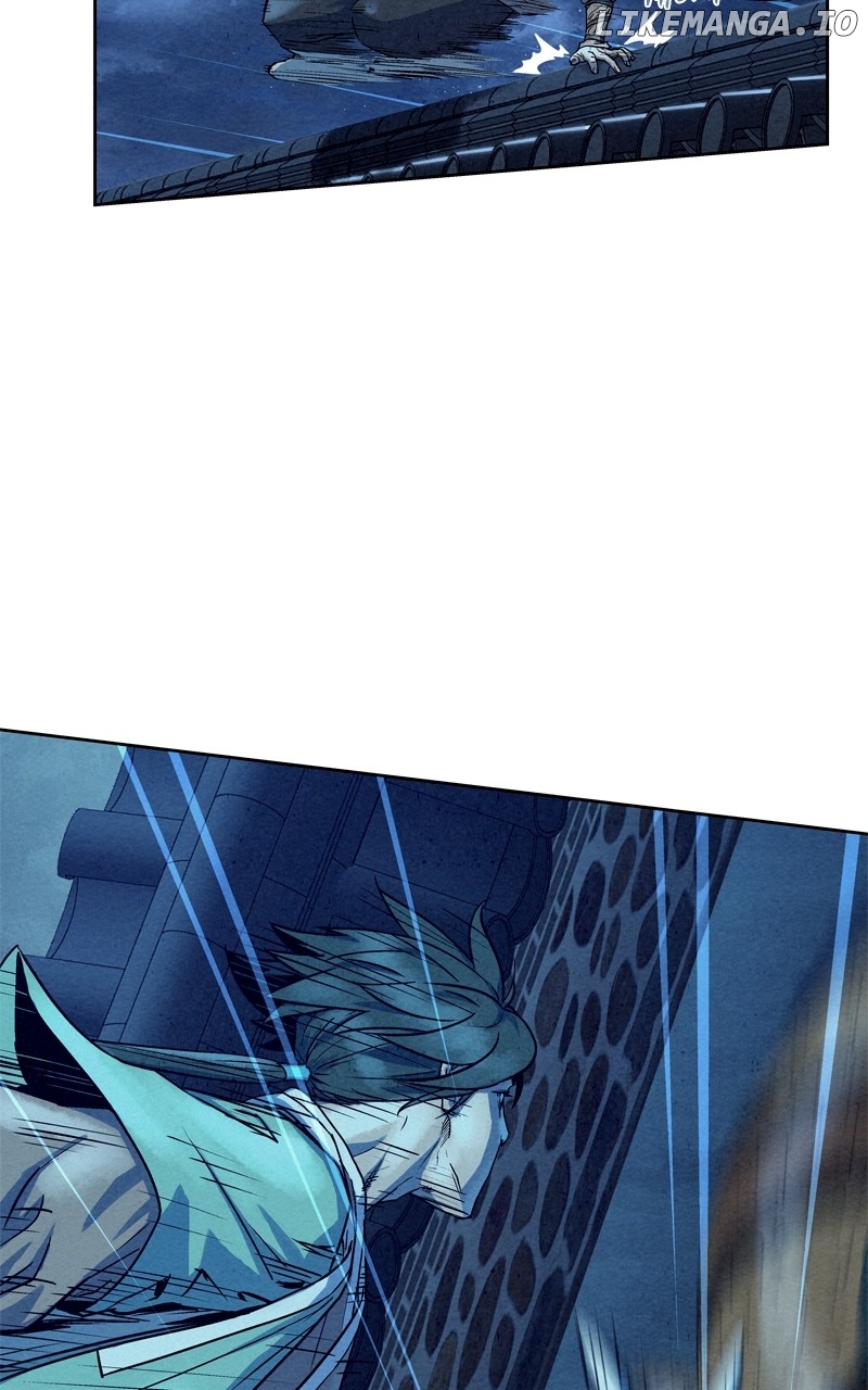 Moshin Hunter Chapter 104 - page 33