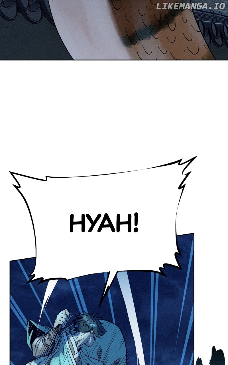 Moshin Hunter Chapter 104 - page 37