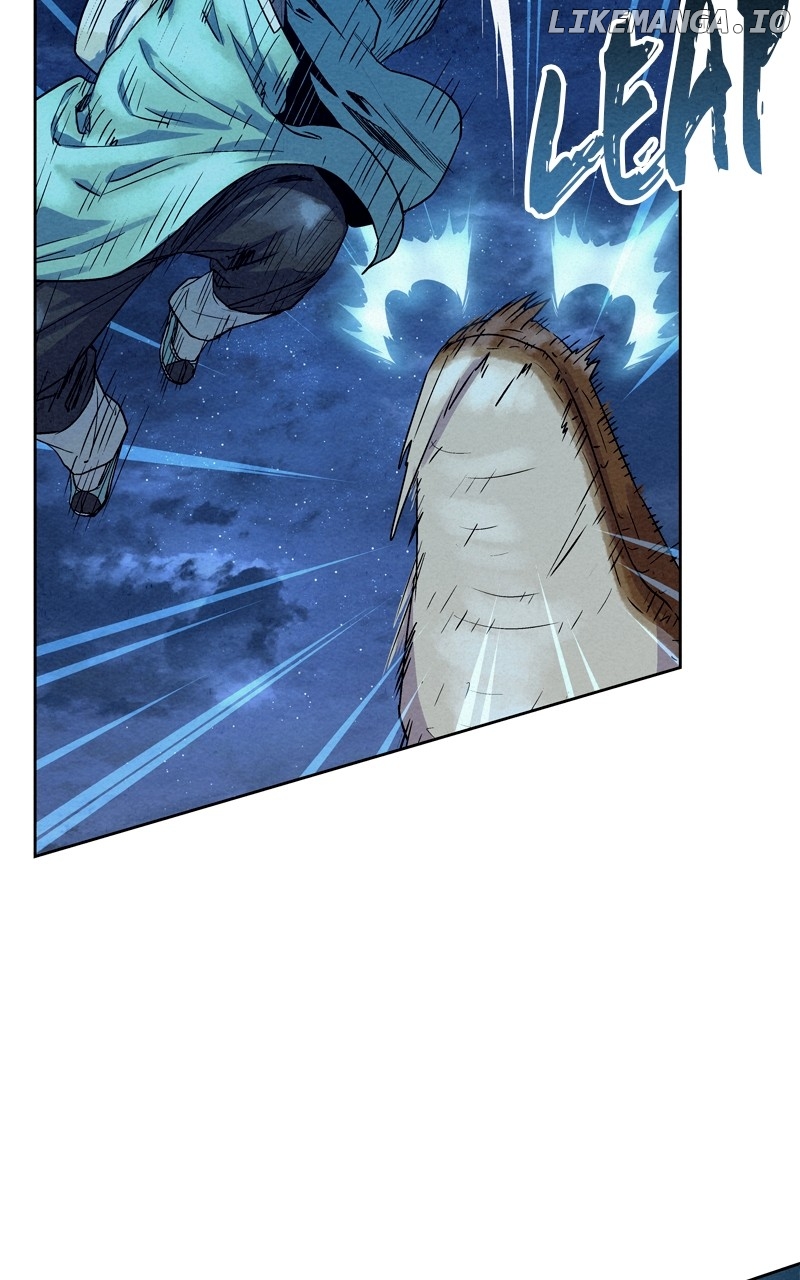 Moshin Hunter Chapter 104 - page 38