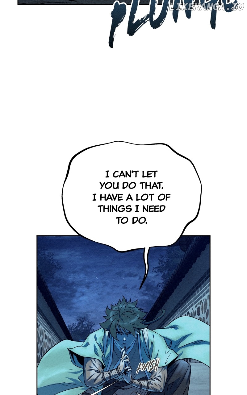 Moshin Hunter Chapter 104 - page 52