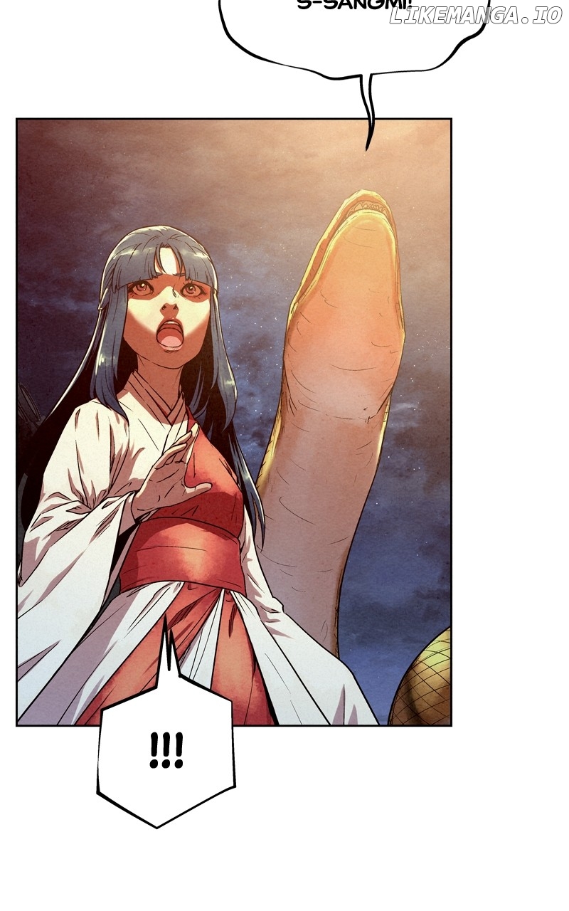 Moshin Hunter Chapter 104 - page 63