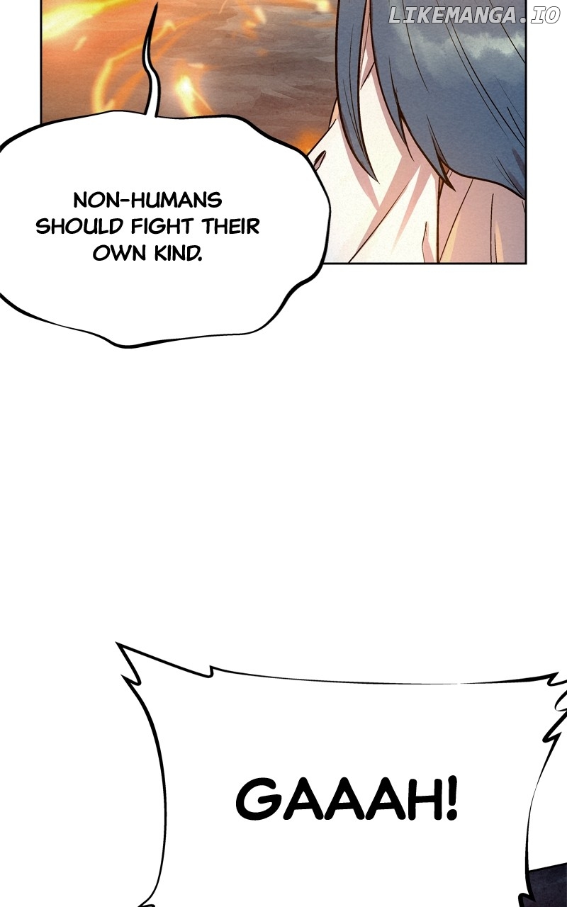 Moshin Hunter Chapter 104 - page 65
