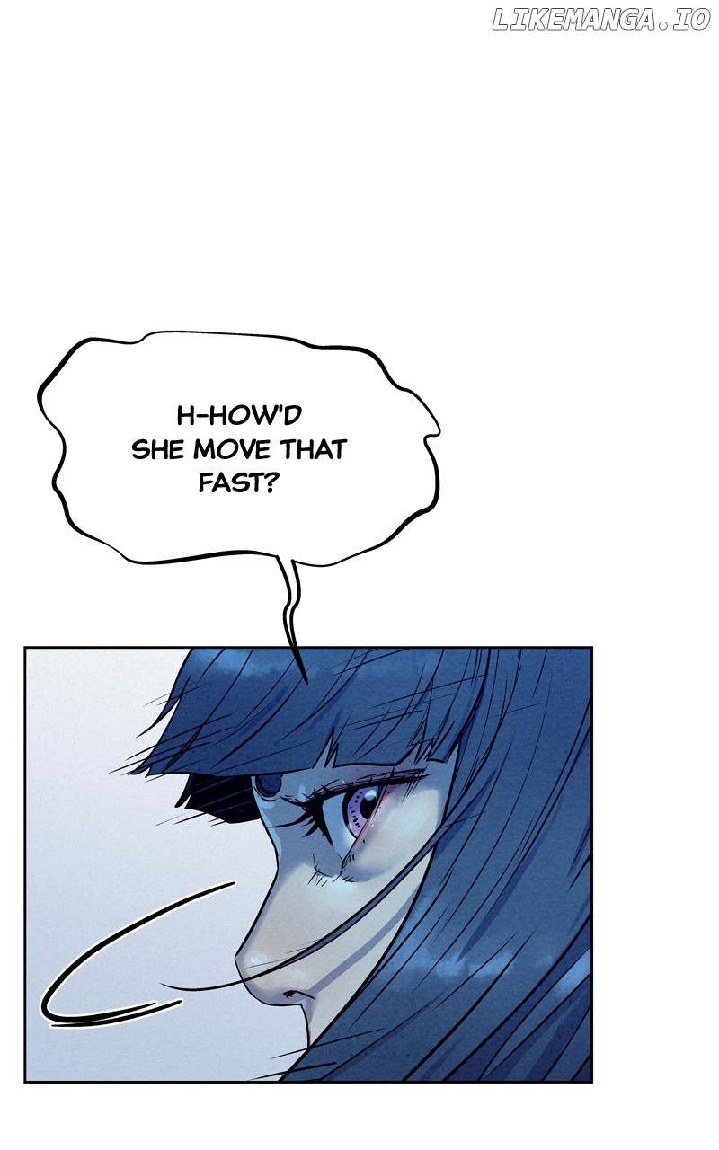 Moshin Hunter Chapter 104 - page 76