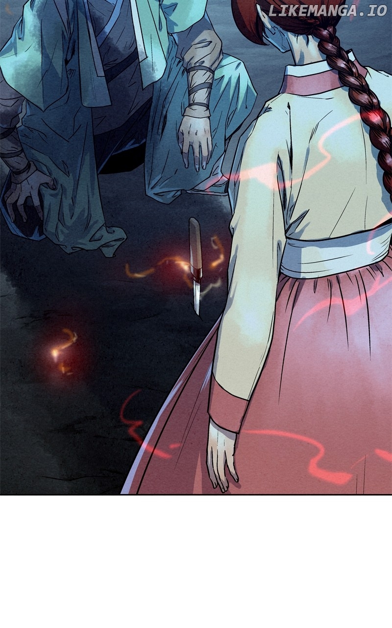 Moshin Hunter Chapter 104 - page 78