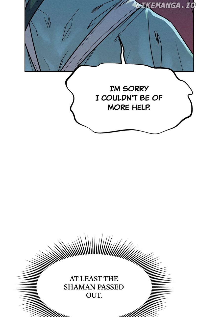 Moshin Hunter Chapter 104 - page 83