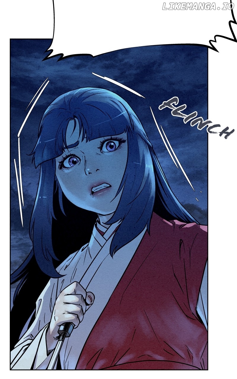 Moshin Hunter Chapter 104 - page 86