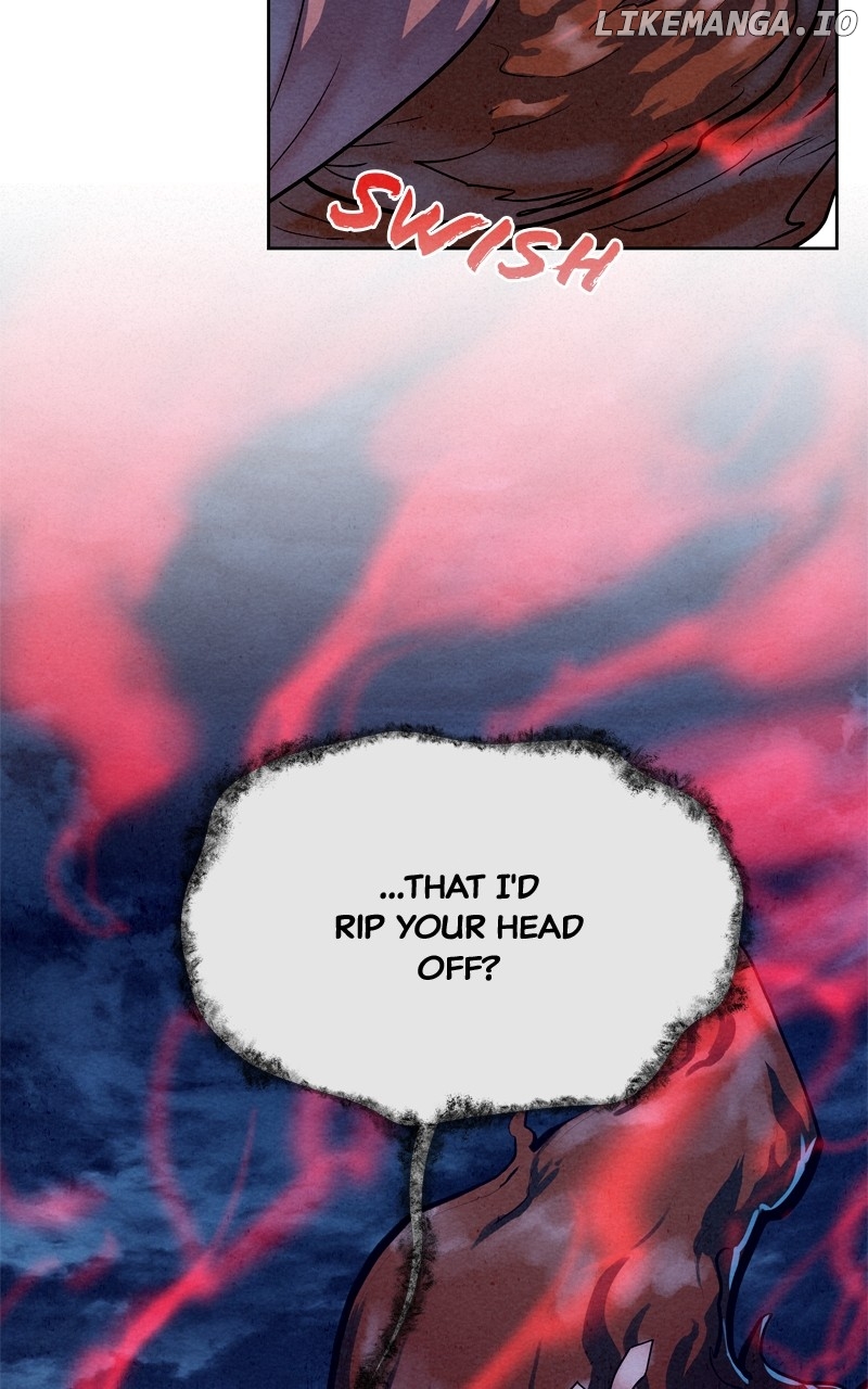 Moshin Hunter Chapter 104 - page 88