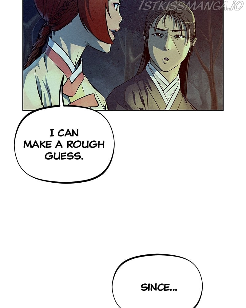 Moshin Hunter Chapter 72 - page 21