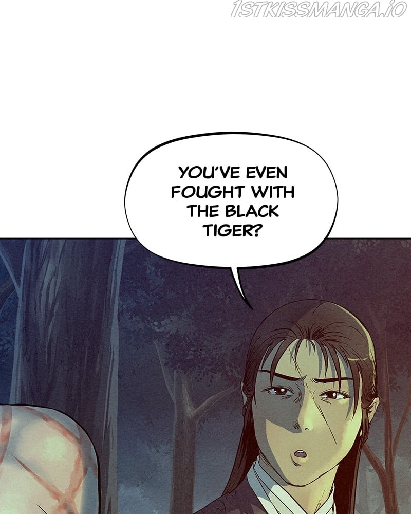 Moshin Hunter Chapter 72 - page 27