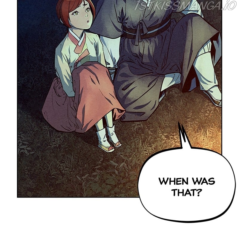 Moshin Hunter Chapter 72 - page 31