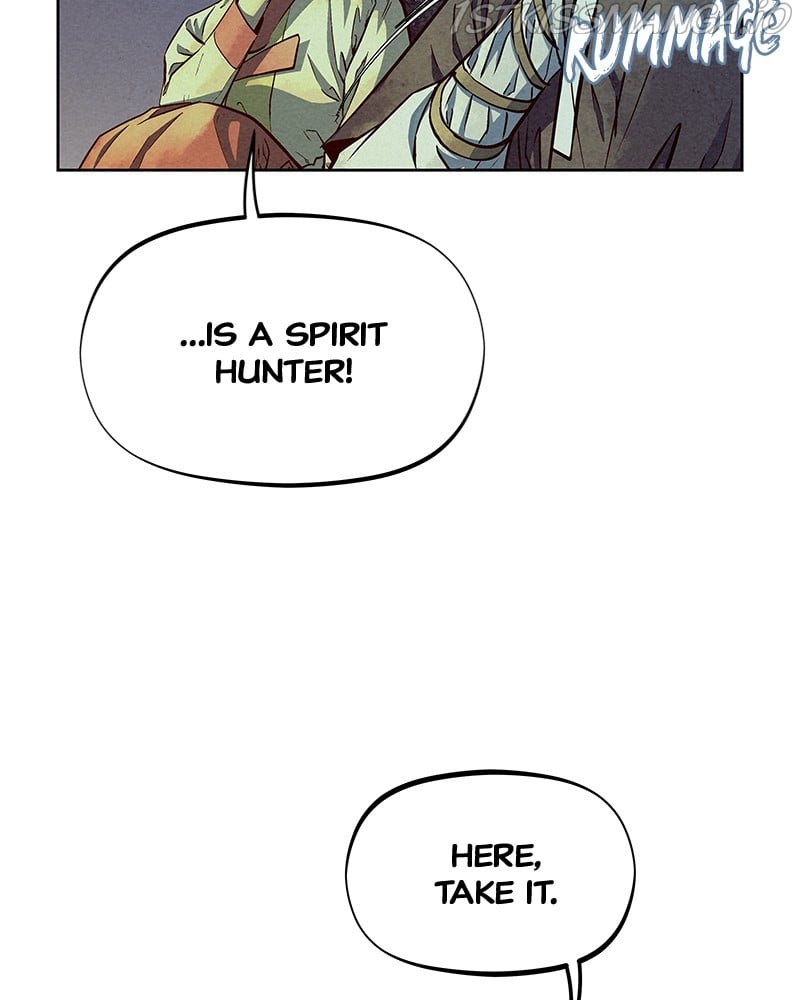 Moshin Hunter Chapter 72 - page 42