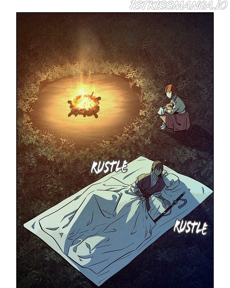 Moshin Hunter Chapter 72 - page 51