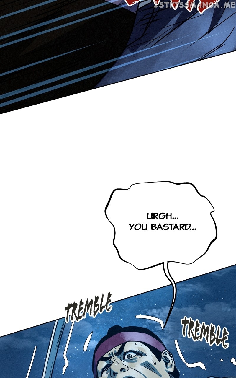 Moshin Hunter Chapter 97 - page 117