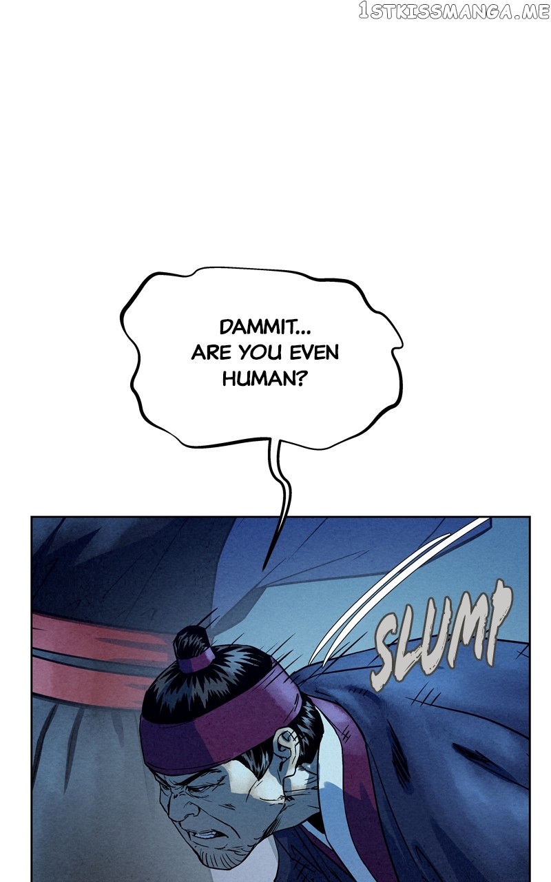Moshin Hunter Chapter 97 - page 120