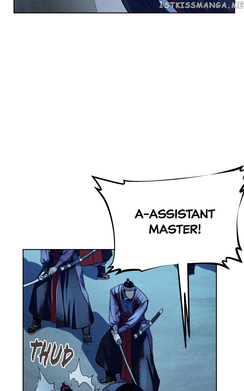 Moshin Hunter Chapter 97 - page 121