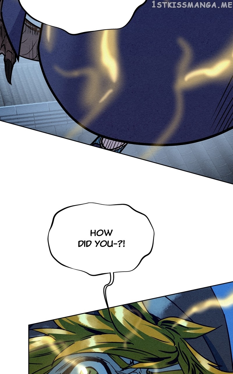 Moshin Hunter Chapter 97 - page 15