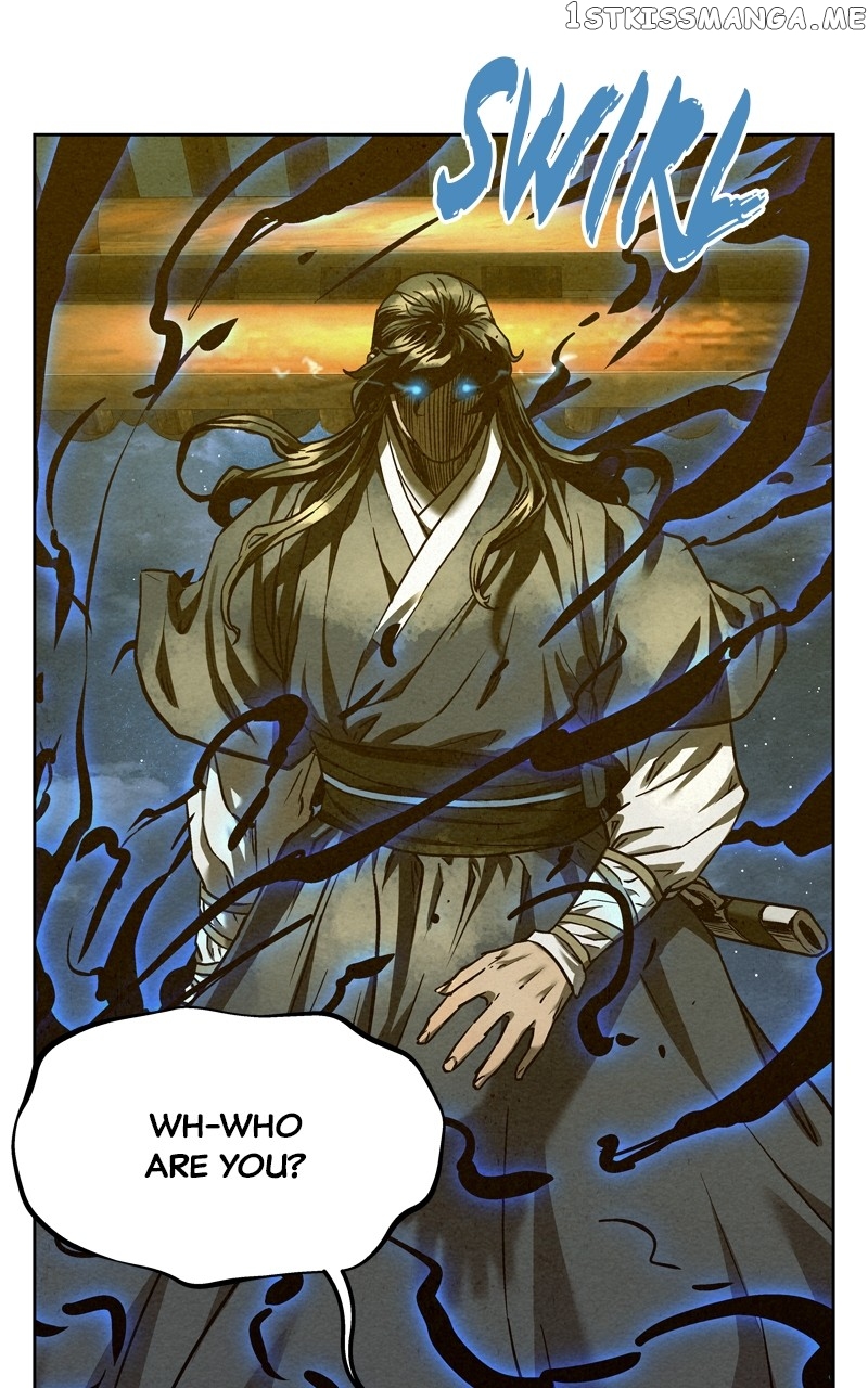 Moshin Hunter Chapter 97 - page 33