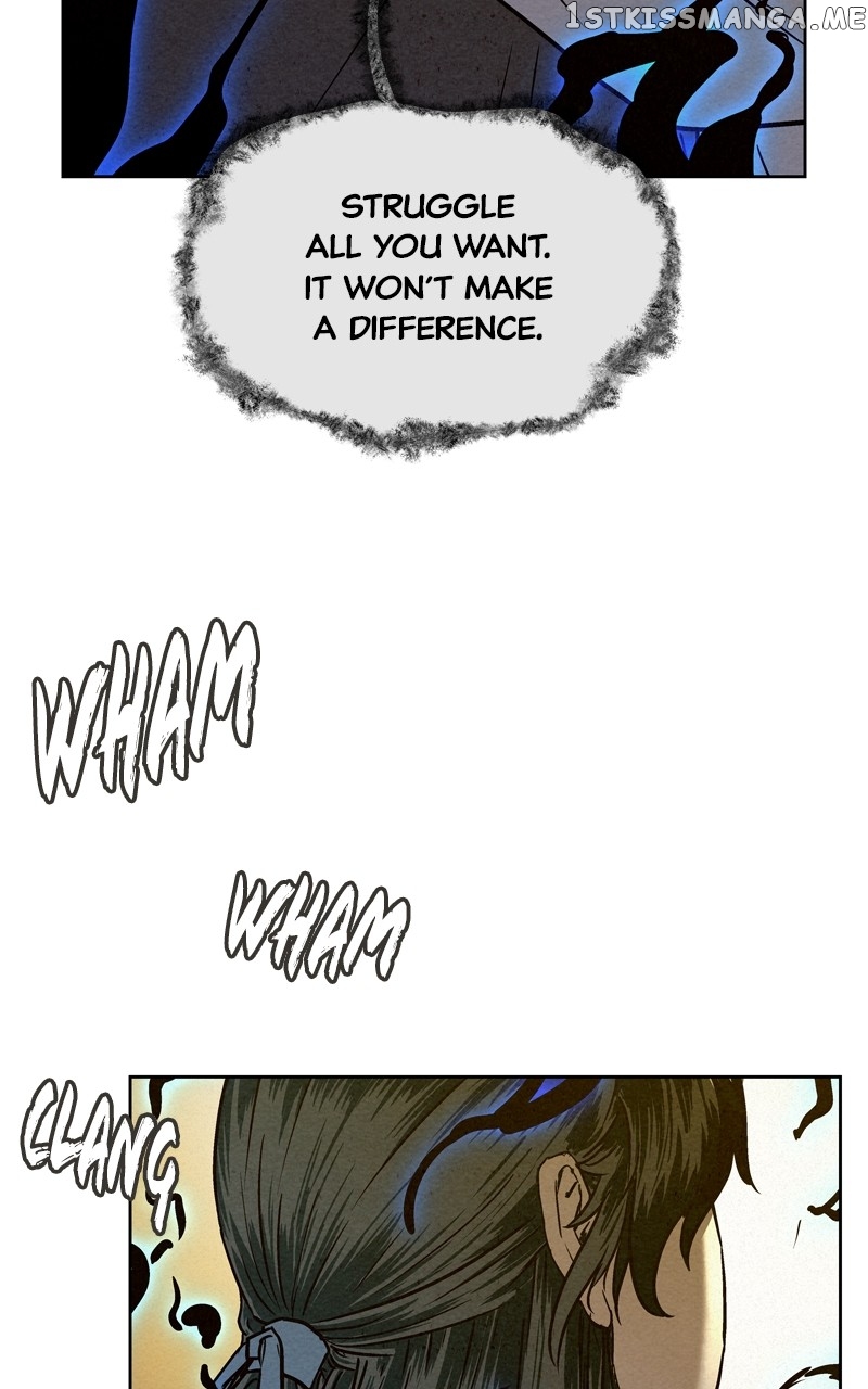 Moshin Hunter Chapter 97 - page 48
