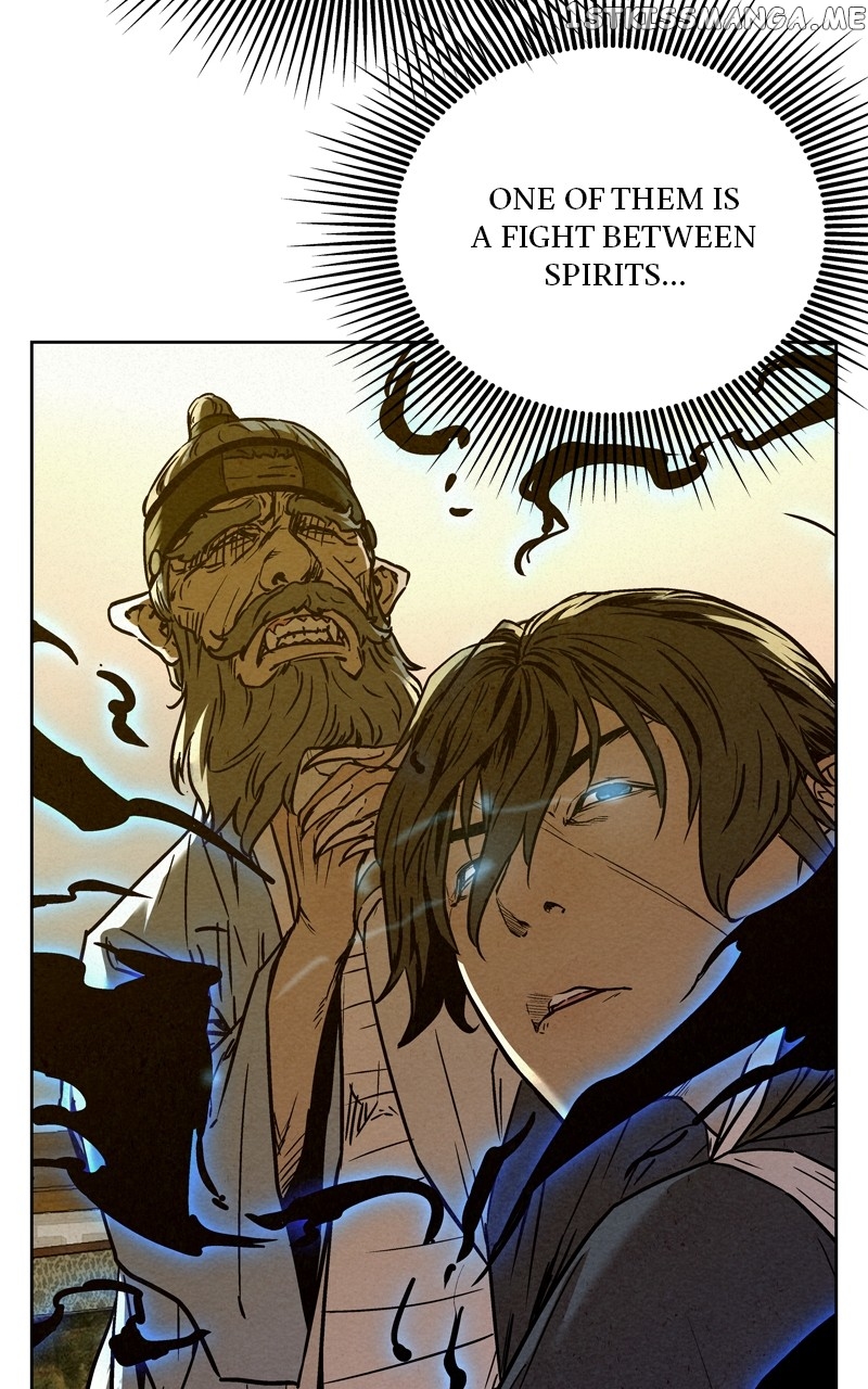 Moshin Hunter Chapter 97 - page 50