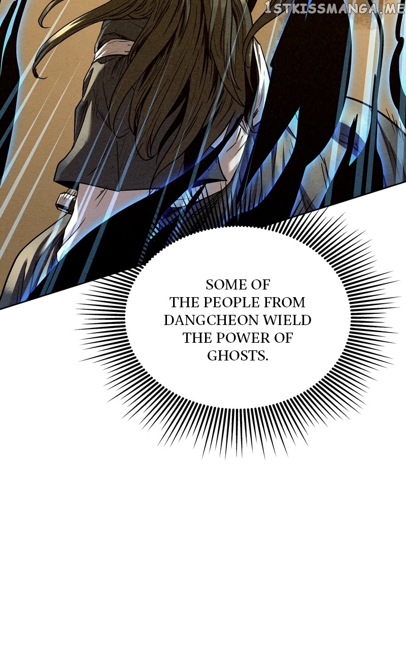 Moshin Hunter Chapter 97 - page 54