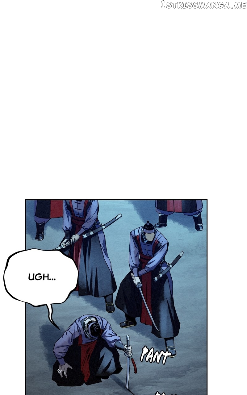 Moshin Hunter Chapter 97 - page 61