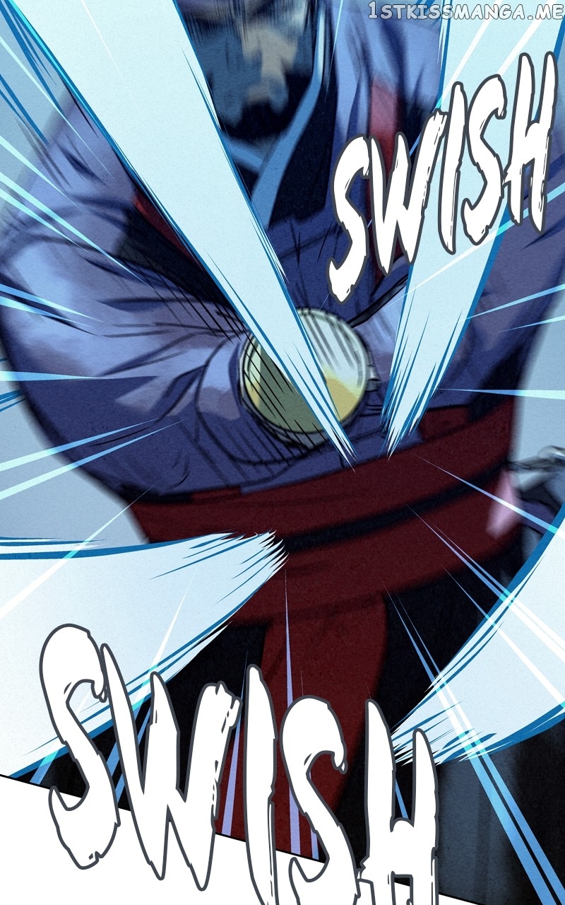 Moshin Hunter Chapter 97 - page 65