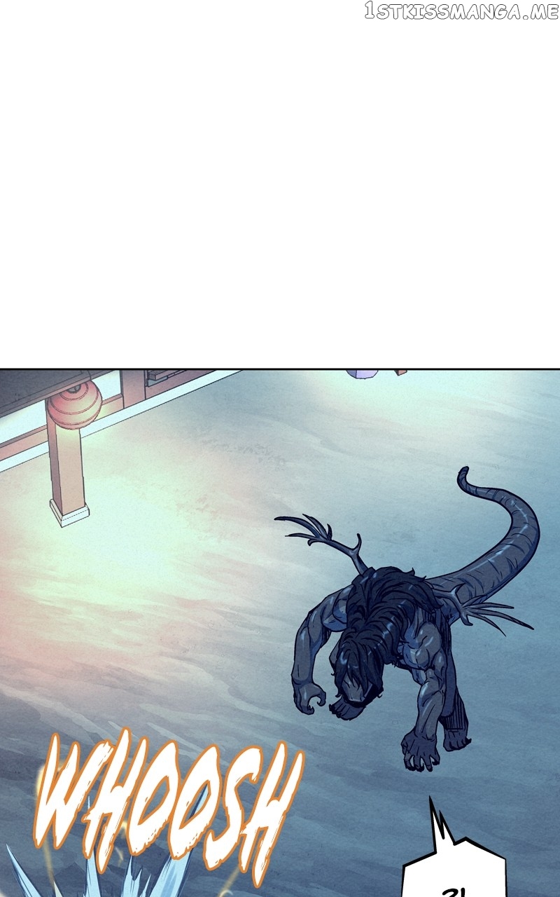 Moshin Hunter Chapter 97 - page 7