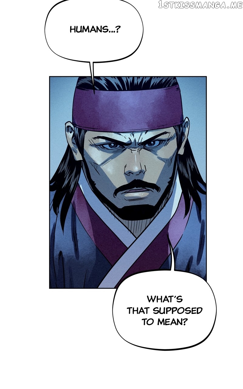 Moshin Hunter Chapter 97 - page 80