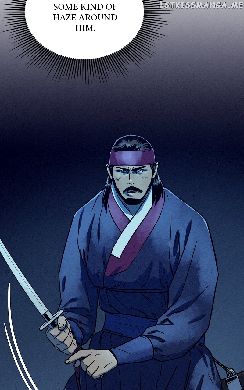 Moshin Hunter Chapter 97 - page 86