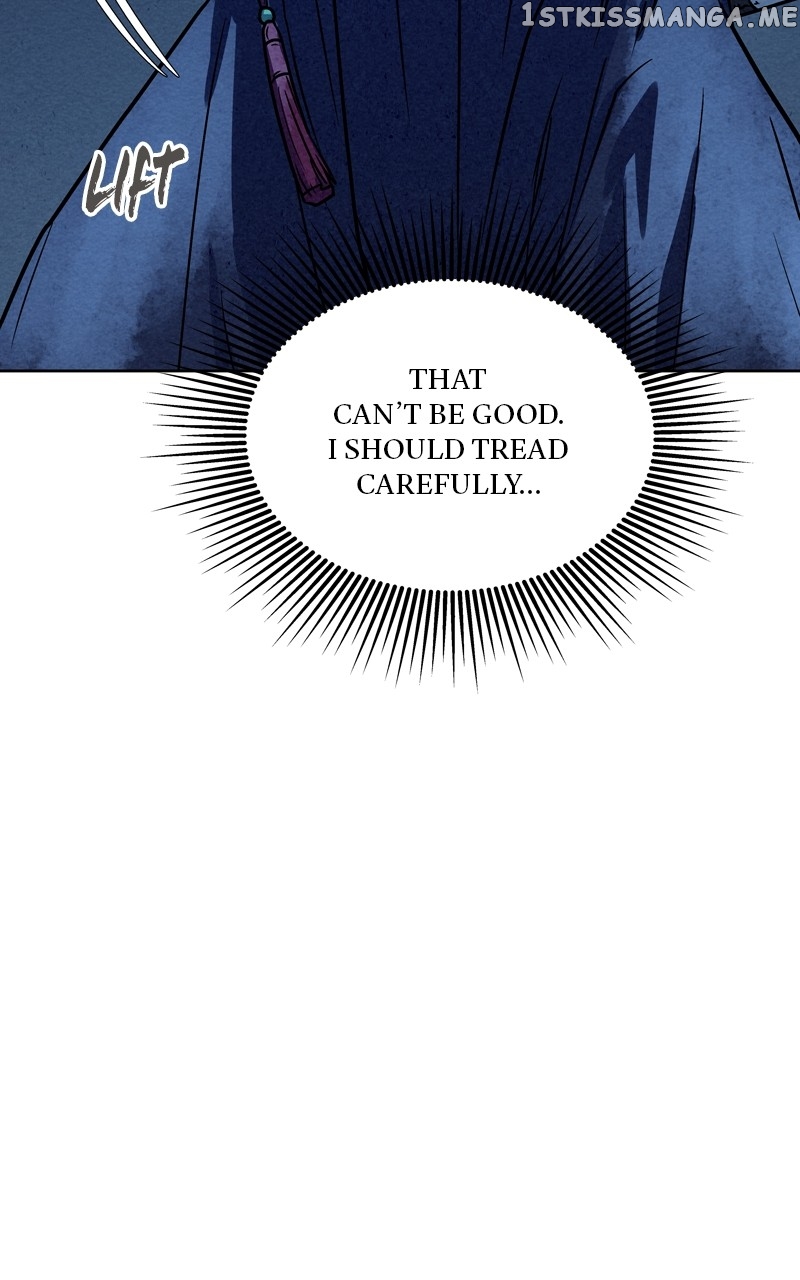 Moshin Hunter Chapter 97 - page 87