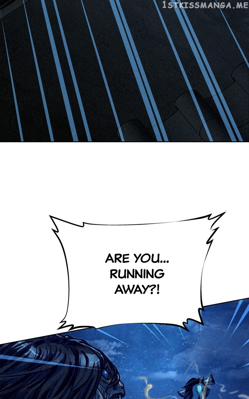 Moshin Hunter Chapter 97 - page 9