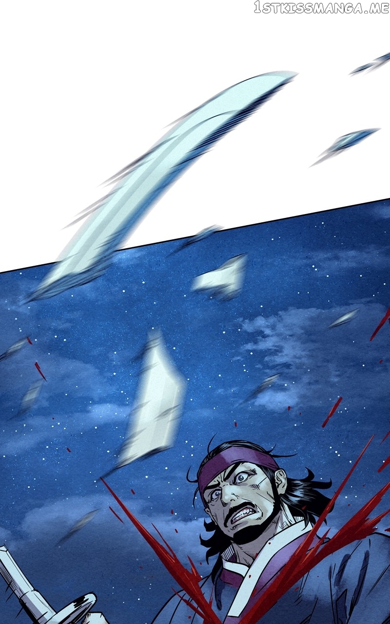 Moshin Hunter Chapter 97 - page 90