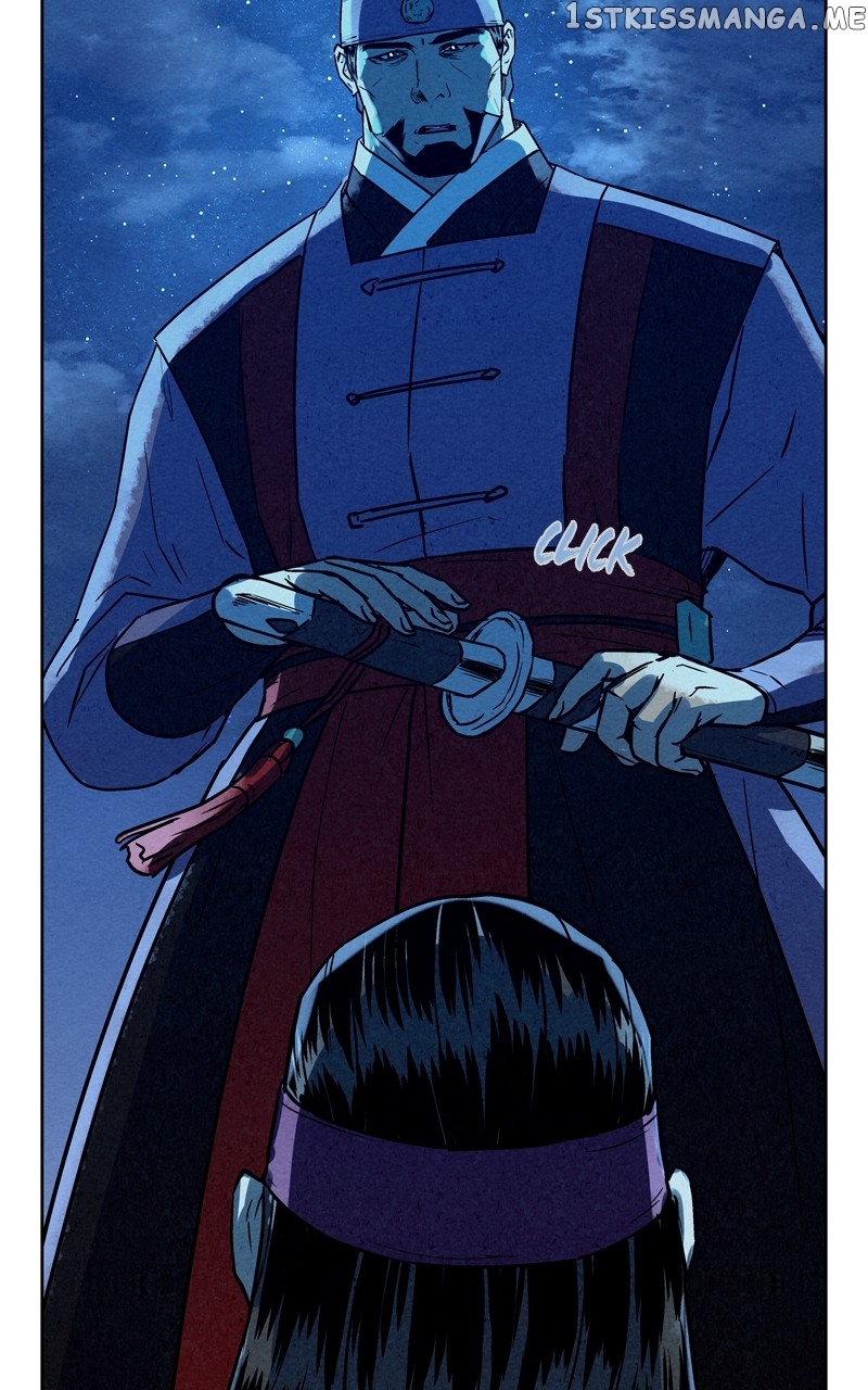 Moshin Hunter Chapter 97 - page 96