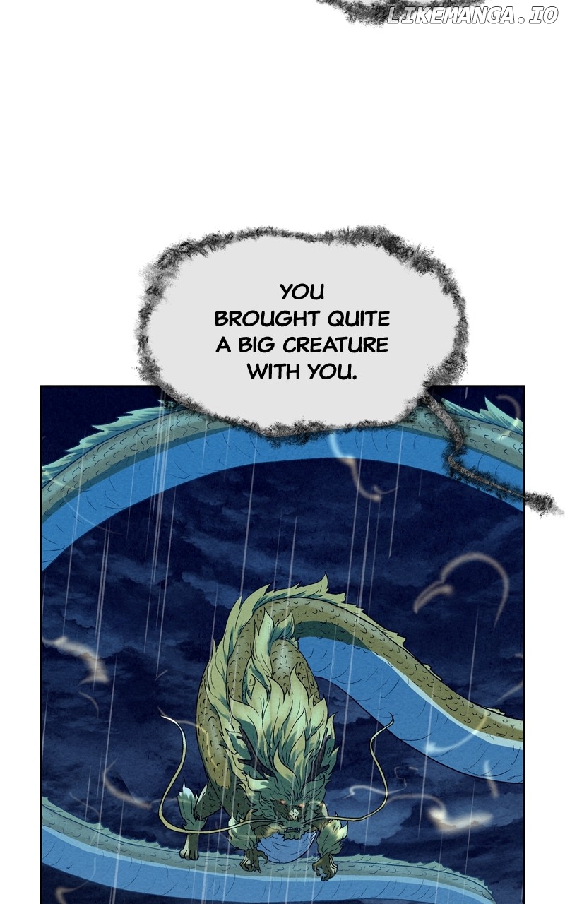 Moshin Hunter Chapter 105 - page 11