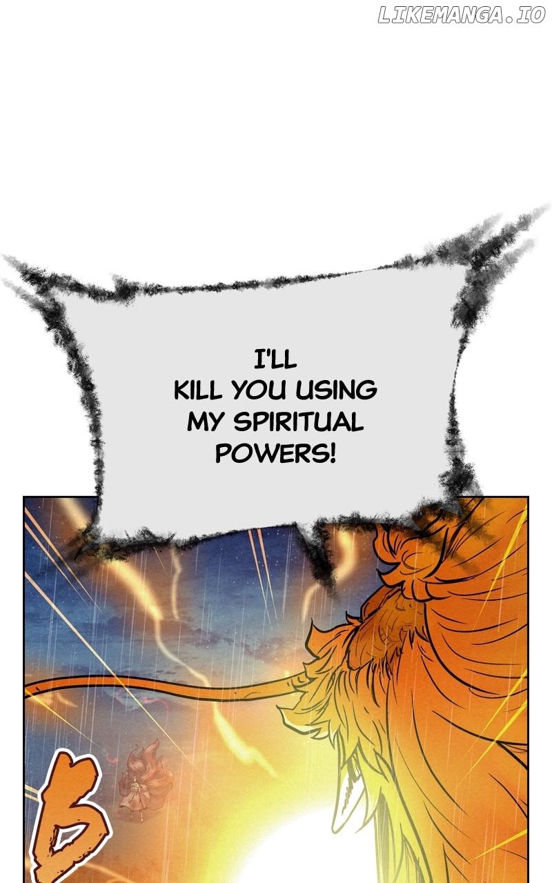 Moshin Hunter Chapter 105 - page 112
