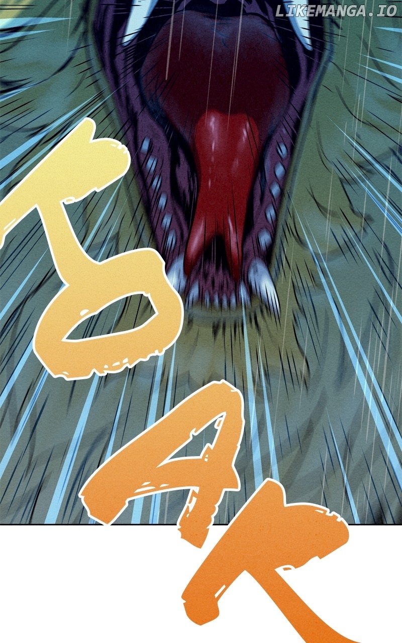 Moshin Hunter Chapter 105 - page 14