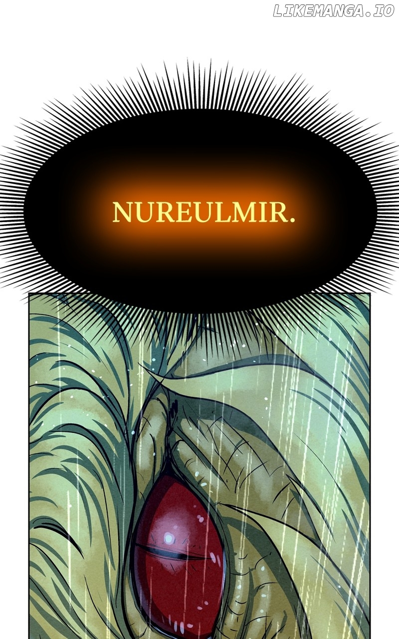 Moshin Hunter Chapter 105 - page 152