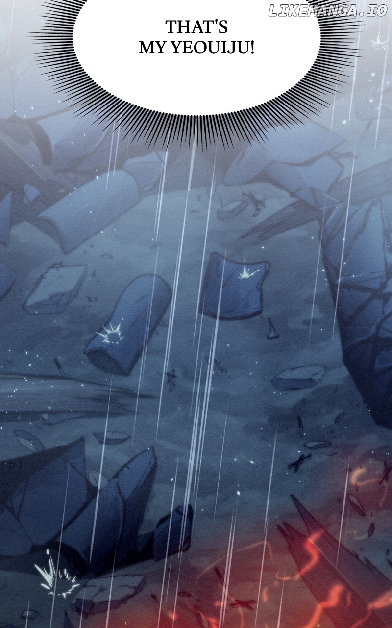 Moshin Hunter Chapter 105 - page 157